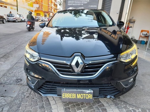 Renault Other 2016