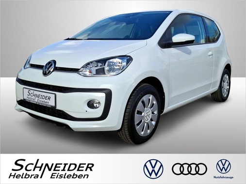 Volkswagen up! 2021