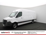 Mercedes-Benz Sprinter 2022