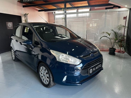 Ford B-Max 2013