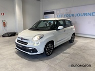 Fiat 500L 2019