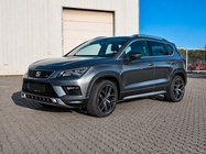Seat Ateca 2019
