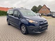Ford Transit 2014