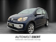 Volkswagen up! 2014