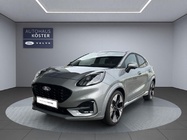 Ford Puma 2024