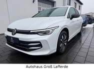 Volkswagen Golf 2025