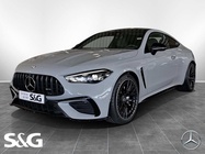 Mercedes-Benz CLE-Class 2025