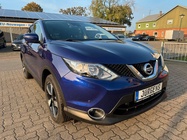 Nissan Qashqai 2016