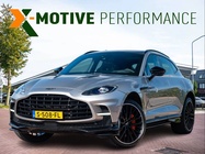 Aston Martin DBX 2023