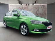 Skoda Fabia 2019