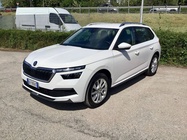Skoda Kamiq 2023