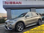 BMW X1 2016