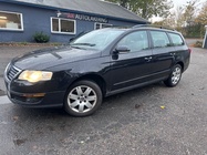 Volkswagen Passat 2007