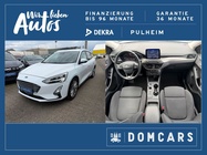 Ford Focus 2019