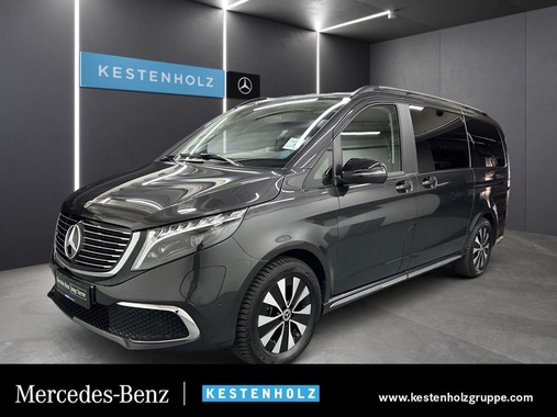 Mercedes-Benz EQV 2024