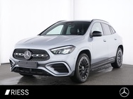 Mercedes-Benz GLA-Class 2025