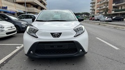 Toyota Aygo 2022