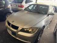 BMW 3 Series 2008
