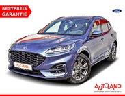 Ford Kuga 2021