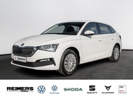 Skoda Scala 2023
