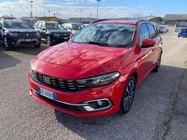 Fiat Tipo 2022