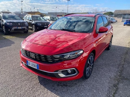 Fiat Tipo 2022