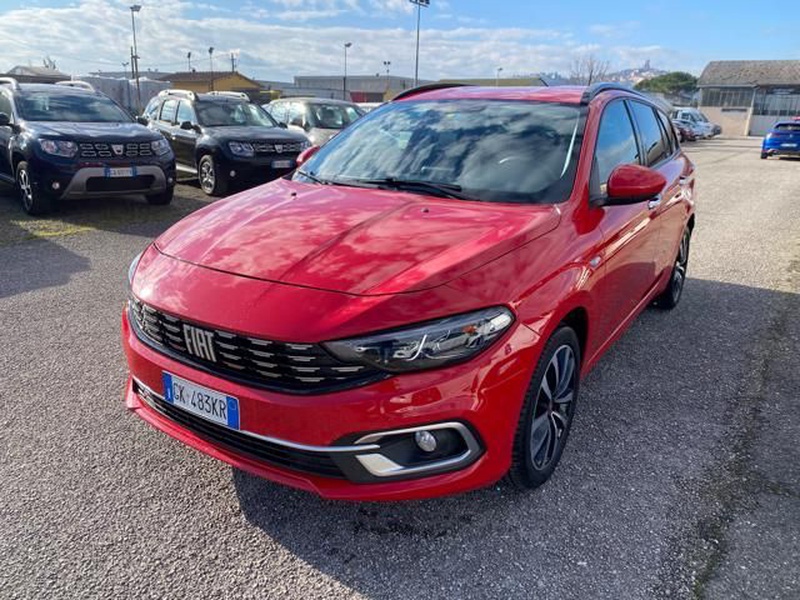 Fiat Tipo