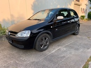 Opel Corsa 2003