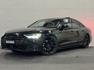 Audi A8 2019