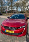 Peugeot 508 2020