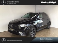Mercedes-Benz GLE-Class 2024