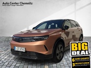 Opel Grandland 2025
