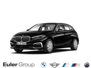 BMW 1 Series 2021