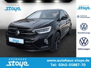 Volkswagen Taigo 2022