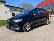 Volkswagen Touran 2019