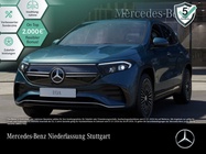 Mercedes-Benz EQA 2022