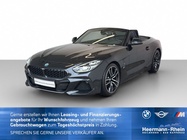 BMW Z4 2022