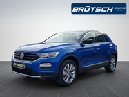 Volkswagen T-Roc 2019