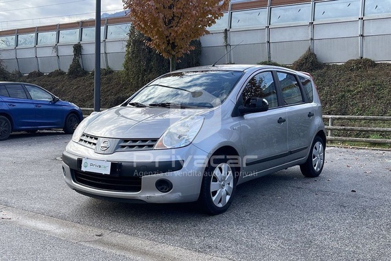 Nissan Note 2006