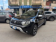 Dacia Duster 2021