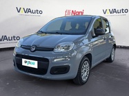 Fiat Panda 2019