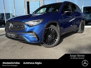 Mercedes-Benz GLC-Class 2025