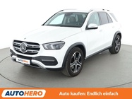 Mercedes-Benz GLE-Class 2021