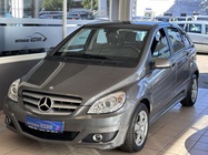 Mercedes-Benz B-Class 2011