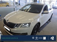 Skoda Octavia 2019