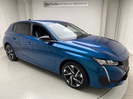 Peugeot 308 2024
