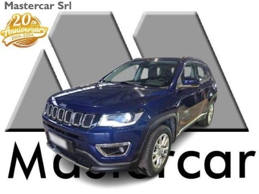 Jeep Compass 2020