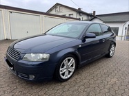 Audi A3 2003