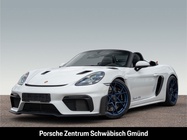 Porsche Boxster 2024