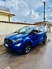 Ford EcoSport 2019